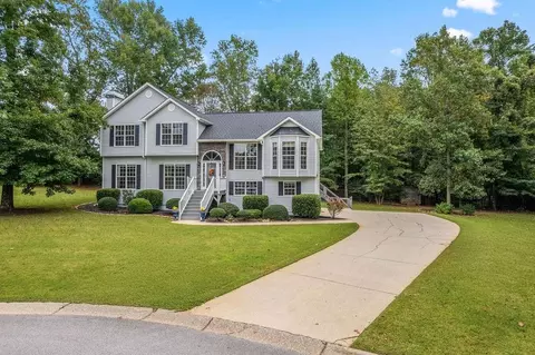 335 Spring Dale Ln, Dallas, GA 30157