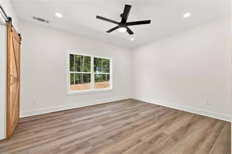 Bedroom - 26 Pullman St, Rockmart, GA 30153 photo 7 of 14