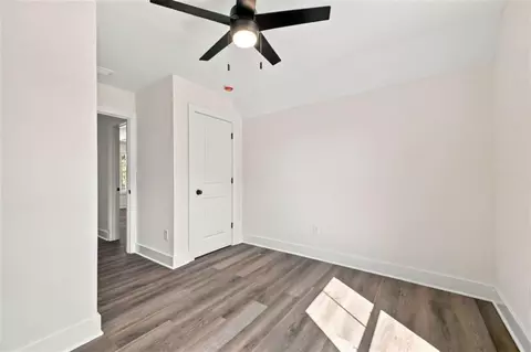 Bedroom - 26 Pullman St, Rockmart, GA 30153 photo 14 of 14