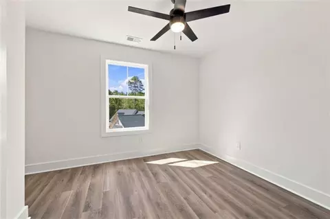 Bedroom - 26 Pullman St, Rockmart, GA 30153 photo 5 of 14
