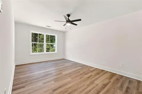 Bedroom - 26 Pullman St, Rockmart, GA 30153 photo 11 of 14