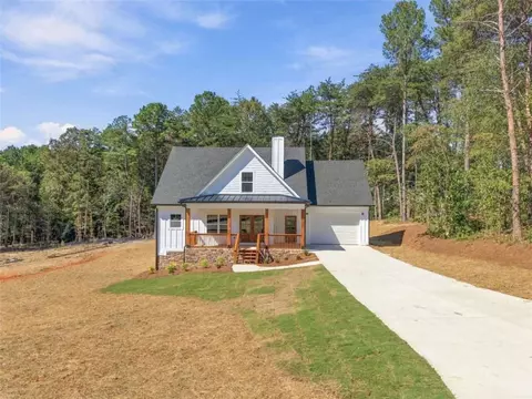 Exterior - 26 Pullman St, Rockmart, GA 30153 photo 3 of 9