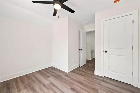 Bedroom - 26 Pullman St, Rockmart, GA 30153 photo 12 of 14