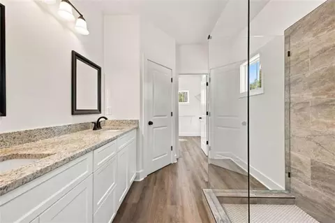 Entry Way - 26 Pullman St, Rockmart, GA 30153 photo 2 of 3