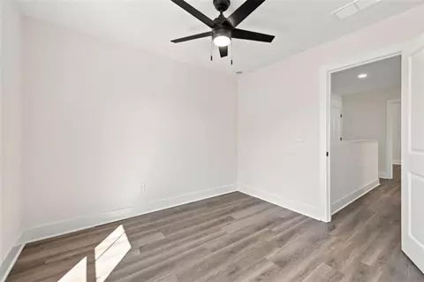 Bedroom - 26 Pullman St, Rockmart, GA 30153 photo 4 of 14