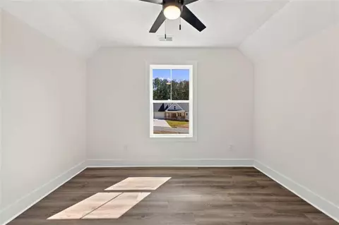 Bedroom - 26 Pullman St, Rockmart, GA 30153 photo 13 of 14
