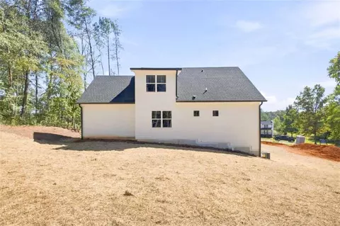 Exterior - 26 Pullman St, Rockmart, GA 30153 photo 8 of 9