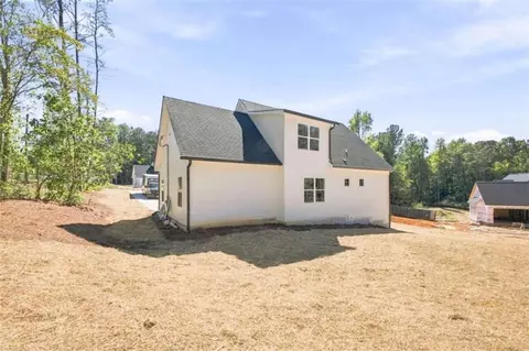 Exterior - 26 Pullman St, Rockmart, GA 30153 photo 7 of 9