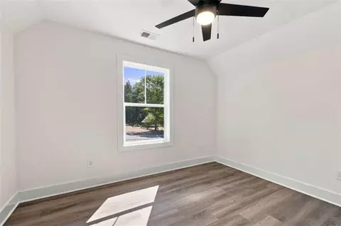Bedroom - 26 Pullman St, Rockmart, GA 30153 photo 10 of 14