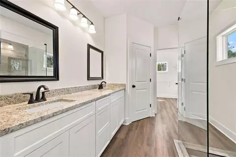 Entry Way - 26 Pullman St, Rockmart, GA 30153 photo 3 of 3