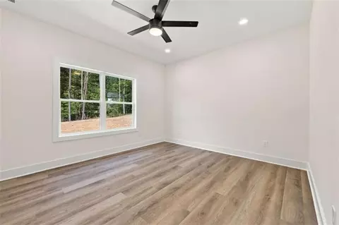 Bedroom - 26 Pullman St, Rockmart, GA 30153 photo 3 of 14