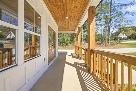 Exterior - 26 Pullman St, Rockmart, GA 30153 photo 5 of 9