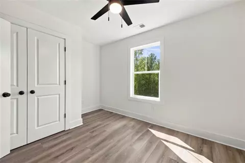Bedroom - 26 Pullman St, Rockmart, GA 30153 photo 6 of 14