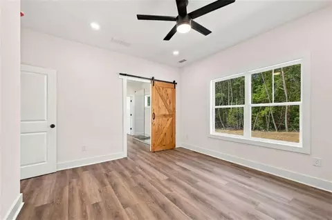 Bedroom - 26 Pullman St, Rockmart, GA 30153 photo 2 of 14