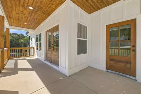 Exterior - 26 Pullman St, Rockmart, GA 30153 photo 6 of 9