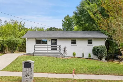 1868 Goddard St SE, Atlanta, GA 30315