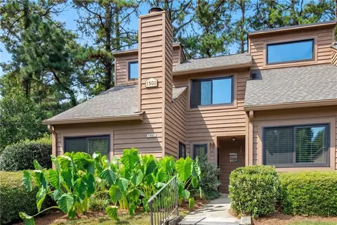 1501 Parkaire Xing, Marietta, GA 30068