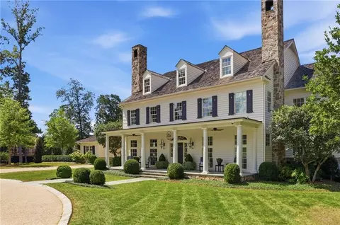 2450 Kirk Ln NW, Kennesaw, GA 30152