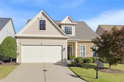 1615 Cobble Creek Way, Cumming, GA 30041