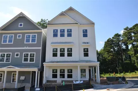3571 Saddleback Dr, Kennesaw, GA 30144
