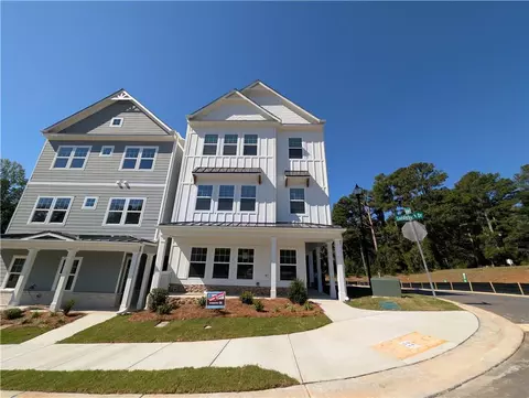 3571 Saddleback Dr, Kennesaw, GA 30144