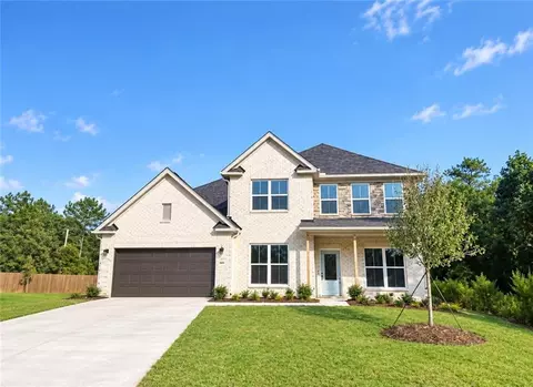 5505 Julep Ct, Cumming, GA 30028