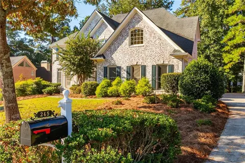 245 Colton Crest Dr, Johns Creek, GA 30005