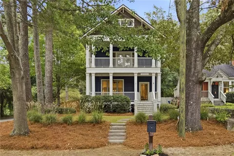 704 Clifton Rd SE, Atlanta, GA 30316