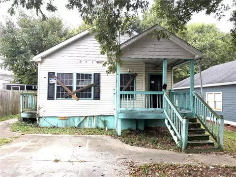 822 White St SW, Atlanta, GA 30310