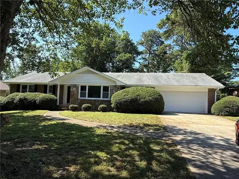 4144 Wellington Hills Dr, Snellville, GA 30039