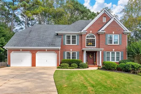708 Kirkwood Cir, Woodstock, GA 30189
