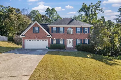 3736 Landmark Dr, Douglasville, GA 30135