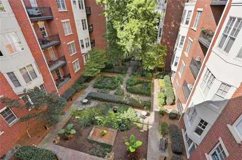850 Piedmont Ave NE #2302, Atlanta, GA 30308