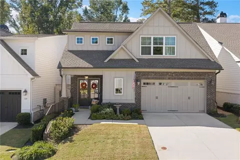 108 Ivey Way, Woodstock, GA 30188