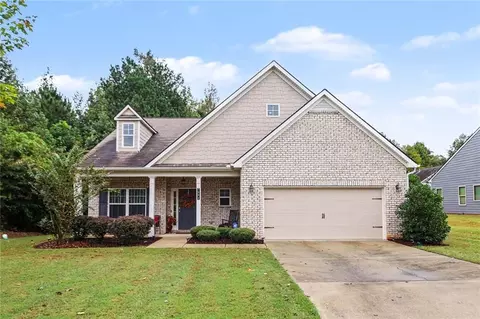 7988 Dawson Ln, Douglasville, GA 30134