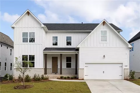 2081 Freestone Way, Marietta, GA 30064