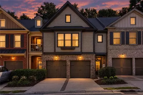 3228 Claudia Pl, Peachtree Corners, GA 30092