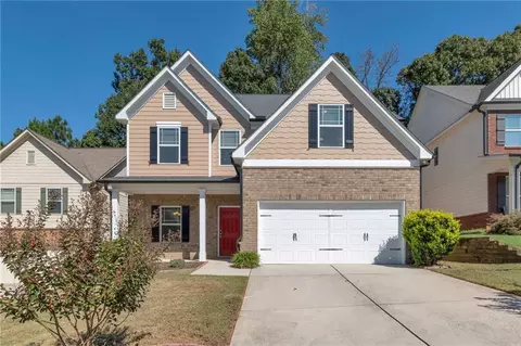4824 Clarkstone Cir, Flowery Branch, GA 30542