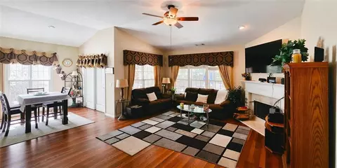 Living - 3527 Maple Hill Rd, Stonecrest, GA 30038 photo 2 of 2
