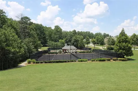 Exterior - 3527 Maple Hill Rd, Stonecrest, GA 30038 photo 5 of 5