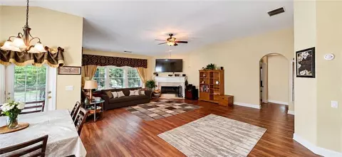 Living - 3527 Maple Hill Rd, Stonecrest, GA 30038 photo 1 of 2
