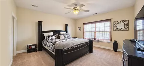 Bedroom - 3527 Maple Hill Rd, Stonecrest, GA 30038 photo 2 of 2
