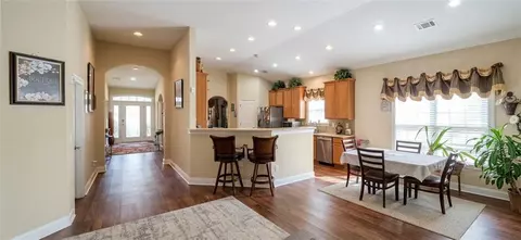 Entry Way - 3527 Maple Hill Rd, Stonecrest, GA 30038 photo 2 of 2