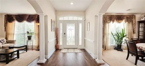 Entry Way - 3527 Maple Hill Rd, Stonecrest, GA 30038 photo 1 of 2