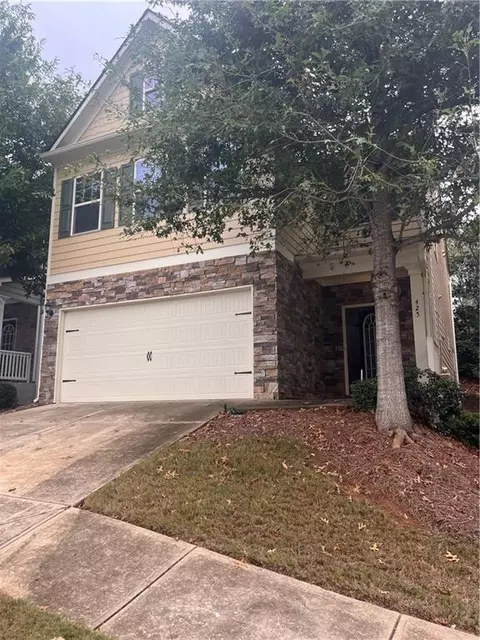 425 Village View Dr, Woodstock, GA 30188