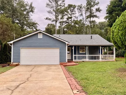 659 Pine Ridge Trl SE, Conyers, GA 30094