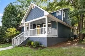 436 Grant St SE, Atlanta, GA 30312
