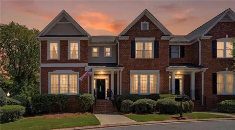 4753 Longcourt Dr SE, Atlanta, GA 30339