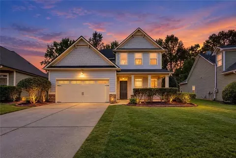 5767 Berkshire Trce, Braselton, GA 30517