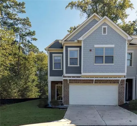 201 Jonquil Spring Rd, Woodstock, GA 30188